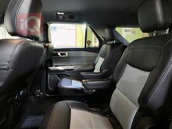 فورد إكسبلورر